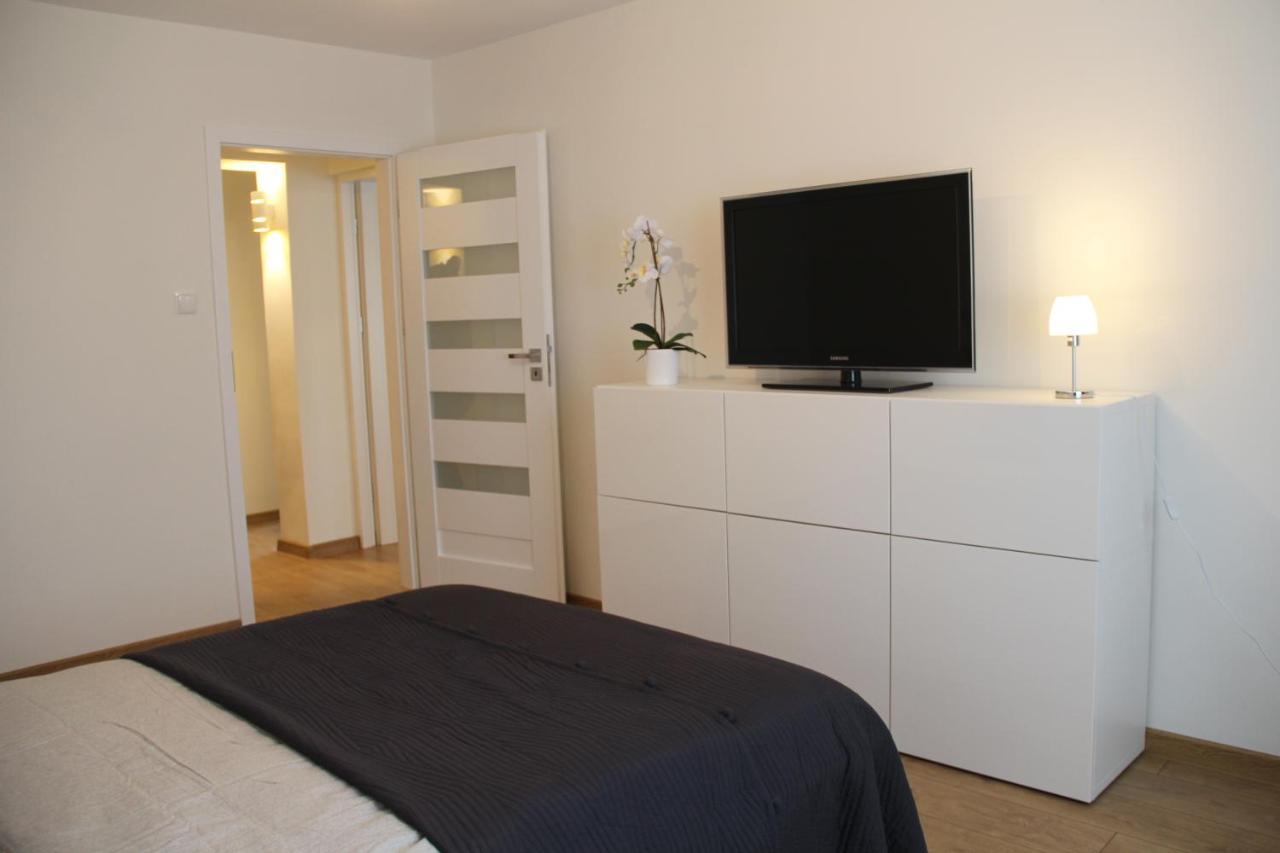 Maria Apartman Karpacz Kültér fotó