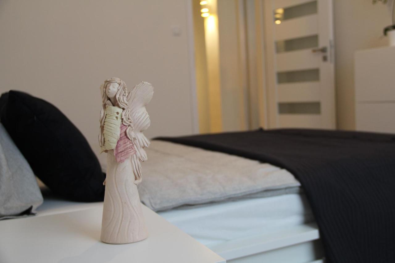 Maria Apartman Karpacz Kültér fotó