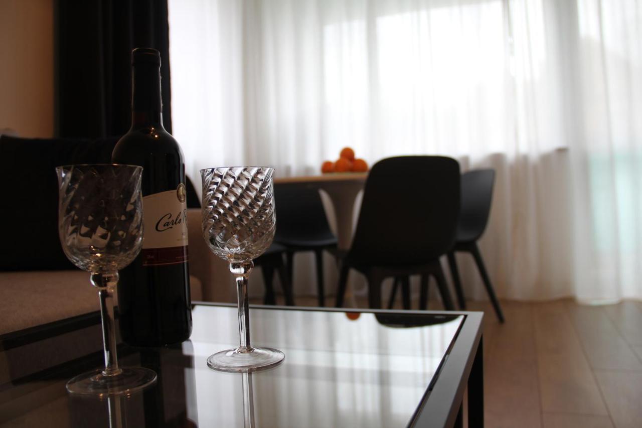 Maria Apartman Karpacz Kültér fotó