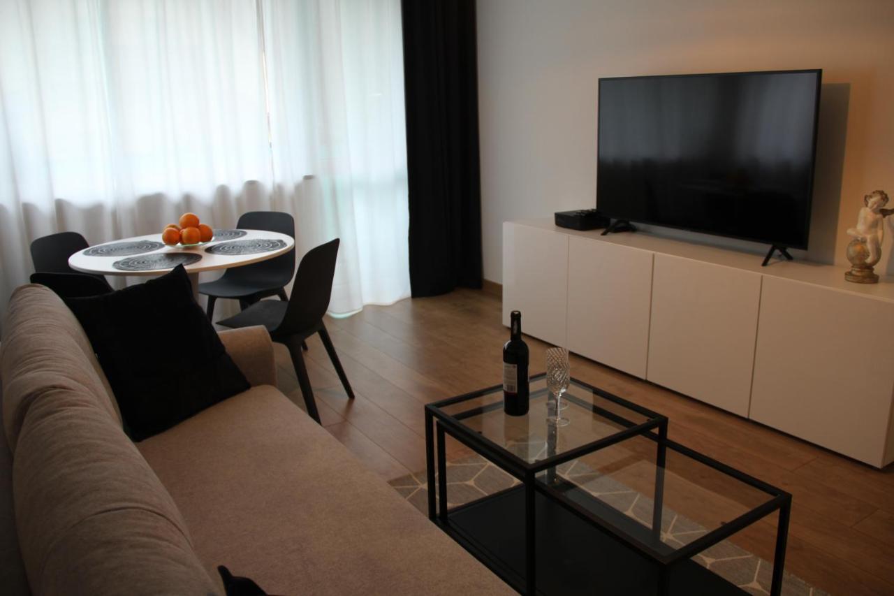 Maria Apartman Karpacz Kültér fotó