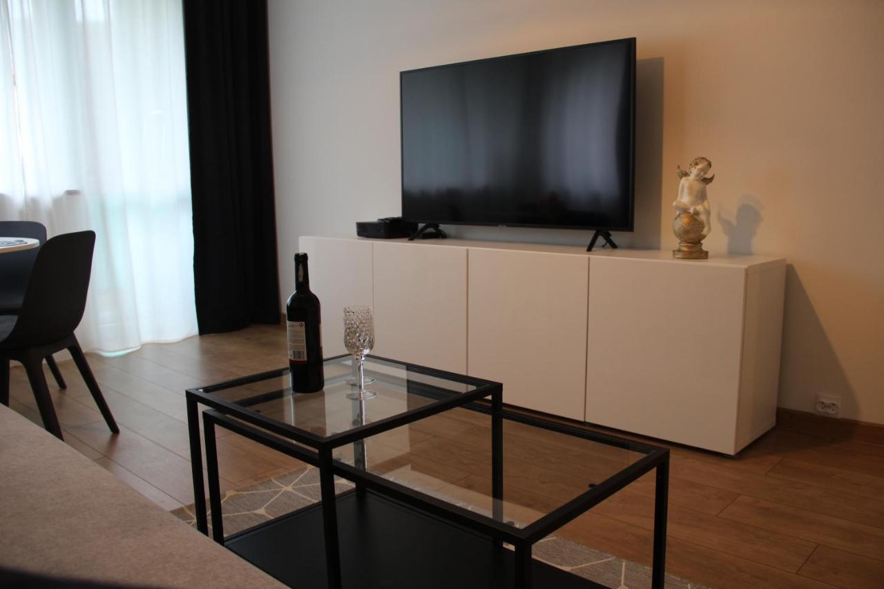 Maria Apartman Karpacz Kültér fotó